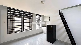 CHUNG CƯ MINI ĐI BỘ SANG HỌC VIỆN CÁN BỘ, HẦM XE, THANG MÁY, FULL NT