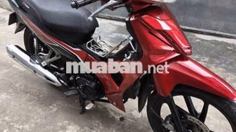 Honda Blade 2018 Máy rất êm Zin Và đẹp Bản số 65 