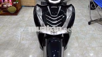Honda SH 125 CBS 2022 Đen