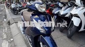 Honda Vision 2018 Xanh Đã sử dụng