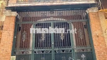 CHO THUÊ NHÀ HẺM XE HƠI NGUYỄN ĐÌNH CHIỂU - 4.5x10 - 2PN - 3WC