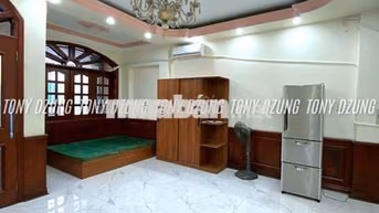 🔥 PHÒNG STUDIO RỘNG CỬA SỔ LỚN - SẴN NỘI THẤT - GẦN ĐH TRẦN ĐẠI NGHĨA