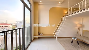 🏡 DUPLEX FULL NỘI THẤT BANCOL RIÊNG LÊ TRỌNG TẤN – AEON TÂN PHÚ