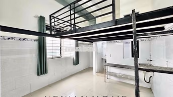 PHÒNG SINH VIÊN GIÁ RẺ 3tr5 - GIỮA ĐẠI HỌC VĂN HIẾN - ĐH CÔNG THƯƠNG