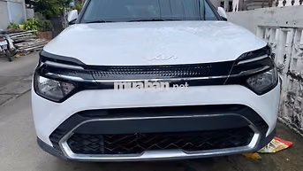 KIA CARENS 2024 7 chỗ Trắng 45.000 km