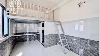 Cho Thuê Phòng Trọ Full Nội Thất Ngay Làng Đại Học