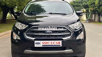 FORD ECOSPORT 1.5 TITA 2019, GIÁ CÒN THƯƠNG LƯỢNG