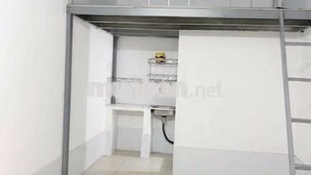 Phòng trọ Phạm Văn Đồng Đường 36 Kha Vạn Cân, cao đẳng Công Nghệ
