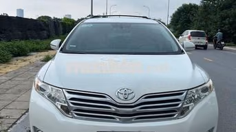 Toyota Venza 2009 2.7AT Mỹ Trắng 15 vạn km