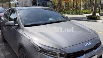 KIA K3 1.6AT Prenium 2021 Xám Tự động
