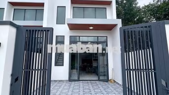 Nhà Lửng Thông Tầng Chỉ 500TR Mới Xây Gần Trung Tâm Thành Phố