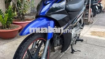  Sirius 50cc 2022 đẹp nguyên zin. máy êm. số 66.