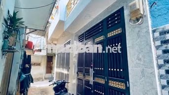 🏠 LÊ VĂN QUỚI - NGÃ TƯ BỐN XÃ  DTSD 40m²
💰 Chỉ 2,29 TỶ