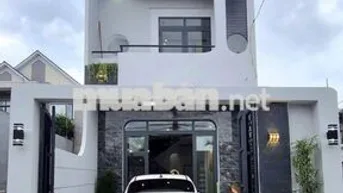 Nhà Lầu 600tr- SHR Ngay Biên Hòa P Phước Tân -Tuyến sân bay Long Thành