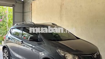 Vinfast Fadil 2021 1.4AT Xám 70000 km