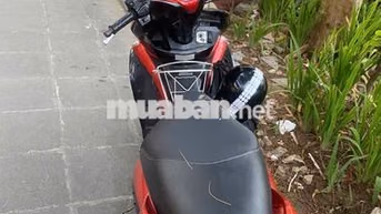 Honda Airblade 2012 đỏ