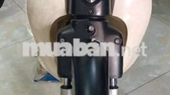 Honda Cub Classic V Trắng, Đen Cổ điển