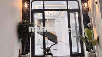 NHÀ MỚI ĐẸP – 3 TẦNG – 122M² SỬ DỤNG – CHÍNH CHỦ BÁN – 4,95 TỶ
