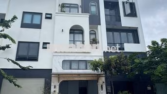 Kẹt Bank! Bán nhà Đặng Thùy Trâm 65m2 Ngang 5m, 4 tầng Gần ĐH Văn Lang