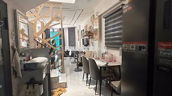 NHÀ CẦN BÁN GẤP  LÊ VĂN THỌ GÒ VẤP , 42M2 , 2 TẦNG , 3 PN CHỈ NHỈNH 4