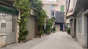 Bán nhà 90m2 HXH 6m Trần Văn Kỷ Bình Thạnh, cho xây 6 tầng, giá 14.5tỷ
