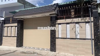 CĂN NHÀ MẶT PHỐ - GIÁ RẺ BẤT NGỜ - ĐƯỜNG XE TẢI VI VU