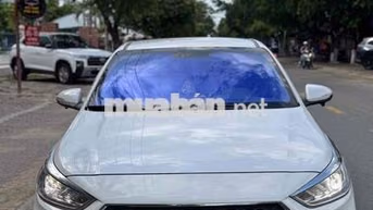 Hyundai Accent 2019 Số sàn 100000 km Trắng