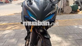 Honda CBR 150R Đen 7025km