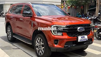 Everest 2 cầu 2022 Xuất Hoá Đơn Xe Bán Tại Ford