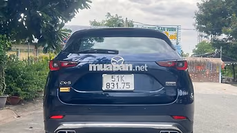 Mazda CX-5 2.0 Premium Active 2023 Xanh 6.000 km