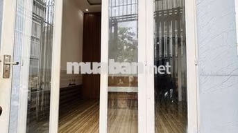 NHÀ NGUYÊN CĂN HẺM PHẠM HỒNG THÁI  NHÀ MỚI SẠCH SẼ.