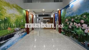 cho thuê nhà gác lửng 3p ngủ liên ấp 26 vào 200m hẻm 5m sạch sẽ ở ngay