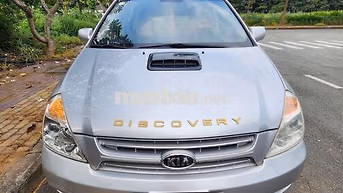 KIA CARNIVAL MT 2009DK2010 NHẬP HÀN