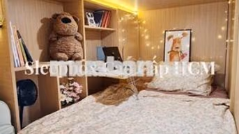 PHÒNG TRỌ 1 NGƯỜI Ở NGAY NGÃ TƯ THỦ ĐỨC VÕ VĂN NGÂN GIÁ 1,5 TRIỆU