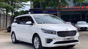 Kia Sedona 2020 Dầu Cao Cấp có hỗ trợ góp