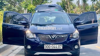 VinFast Fadil Plus 2019 Xanh 80000 km
