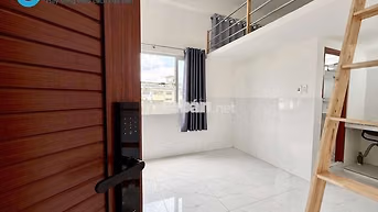Cọc 2🥔 nhận phòng luôn‼️ Duplex mới keng đi bộ tới CVPM 🎀CĐ FPT