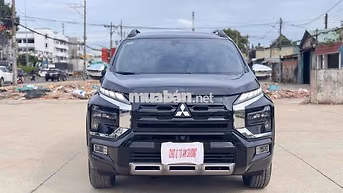 Bán Xpander Cross đời 2022 hỗ trợ bank