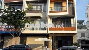 Cho Thuê Nhà KĐT Hà Quang 2 5phòng Ngủ Có Thang Máy