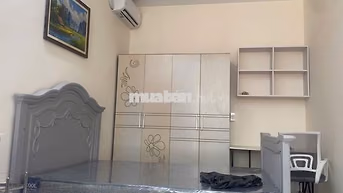 chính chủ cho thuê phòng tại biệt thự lavila 26m2, giá 5.3tr(Full NT)