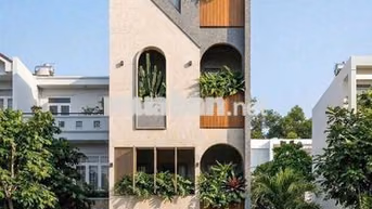 🏡 STUDIO RỘNG 45M² – DIÊN HỒNG | HÒA XUÂN