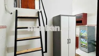 🔥CHO THUÊ CĂN 2 PHÒNG NGỦ TẦNG TRỆT_FULL NỘI THẤT_LÊ VĂN SỸ