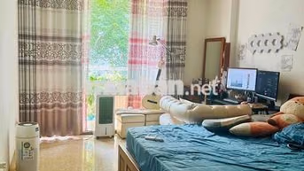 Đi công tác nên nhượng lại căn hộ dịch vụ