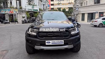 Raptor Xe Con 2019 Xe Chuẩn Đẹp Bán Tại Hãng Ford