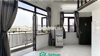 ✨SIÊU PHẨM DUPLEX BANCOL SÁT ĐH CÔNG THƯƠNG , VĂN HIẾN✨
