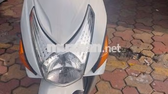 Honda Click Trắng Xe tay ga