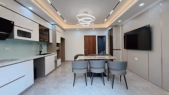 CẦN BÁN NHÀ PHÂN LÔ QUÂN ĐỘI - HOÀNG VĂN THÁI 