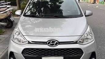Hyundai i10 1.2MT 2020