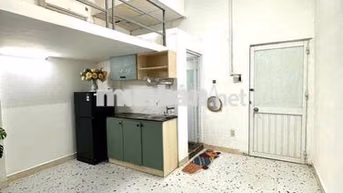 DUPLEX GIÁ CHỈ 4.XXX NGAY TRUNG TÂM Q1