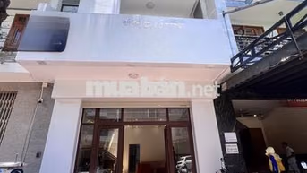CHO THUÊ NHÀ KINH DOANH 3 TẦNG KHU VĨNH ĐIỀM TRUNG